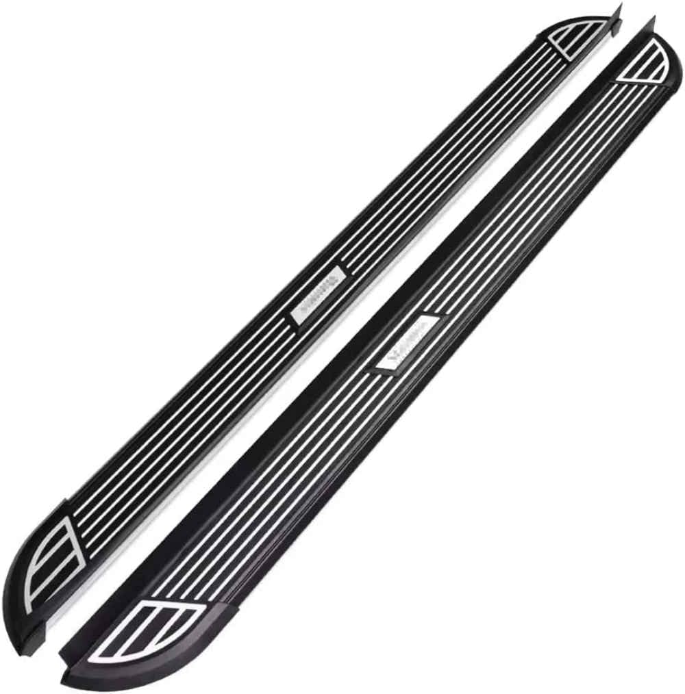 Car Side Skirt for Nissan Kicks 2016-2022