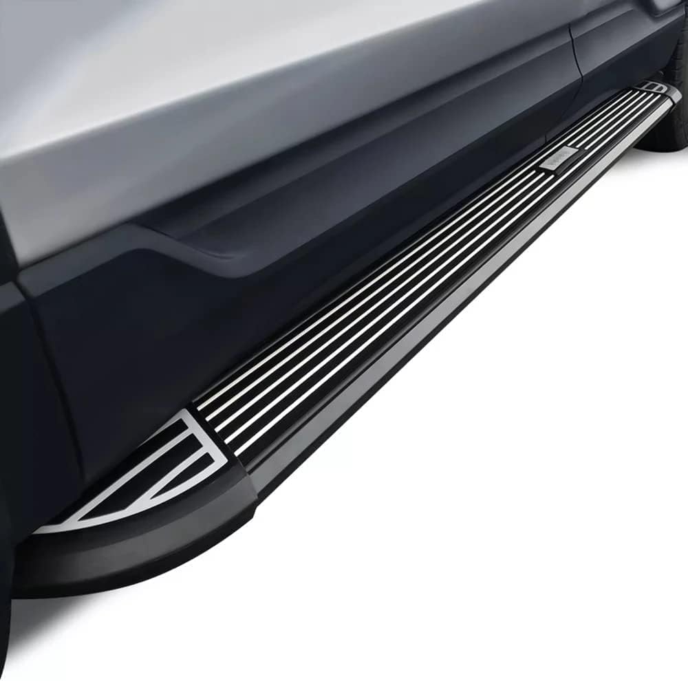 Car Side Skirt for Nissan Kicks 2016-2022