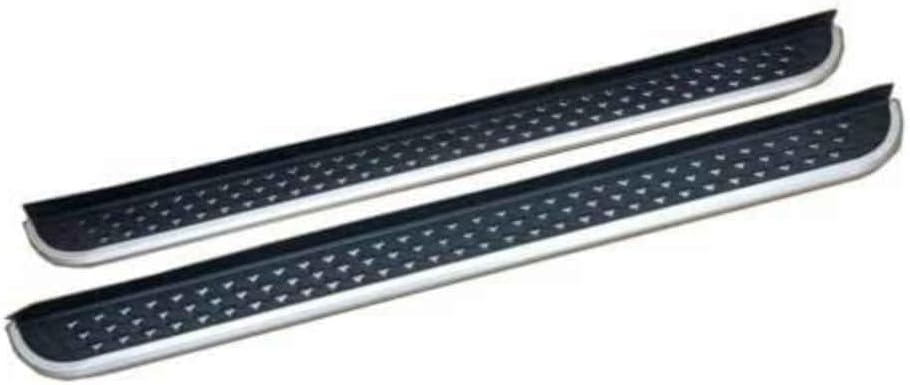 Car Side Skirt for Nissan Pathfinder 2022 2023