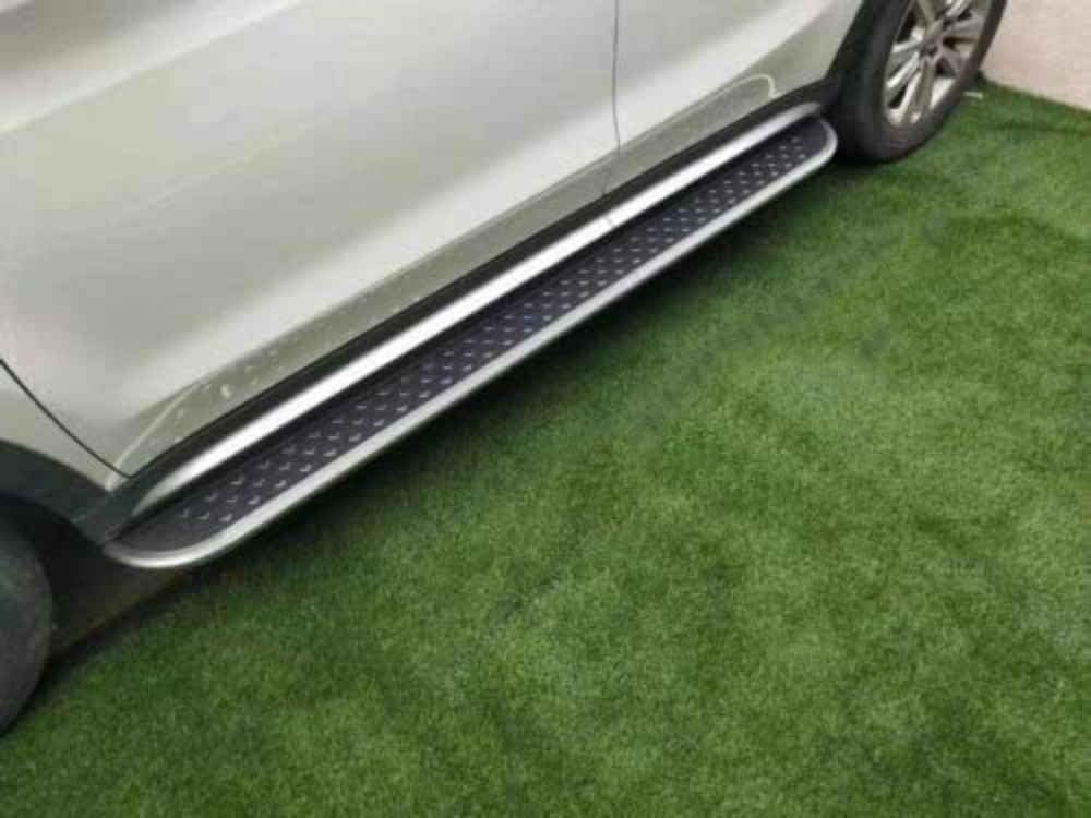Car Side Skirt for Nissan Pathfinder 2022 2023