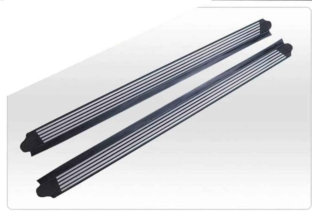 Car Side Skirt for Nissan Qashqai 2015 2016 2017 2018 2019 2020