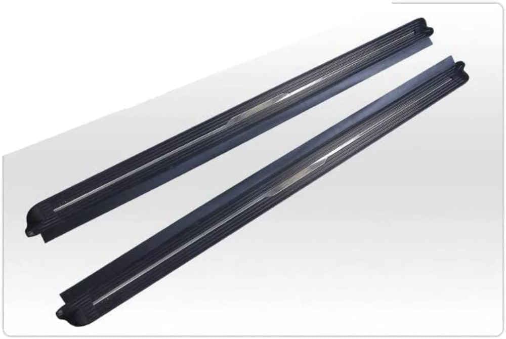 Car Side Skirt for Nissan Qashqai 2015 2016 2017 2018 2019 2020