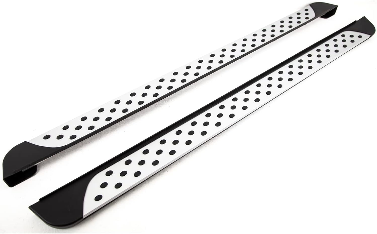 Car Side Skirt for Nissan Qashqai 2014-2021