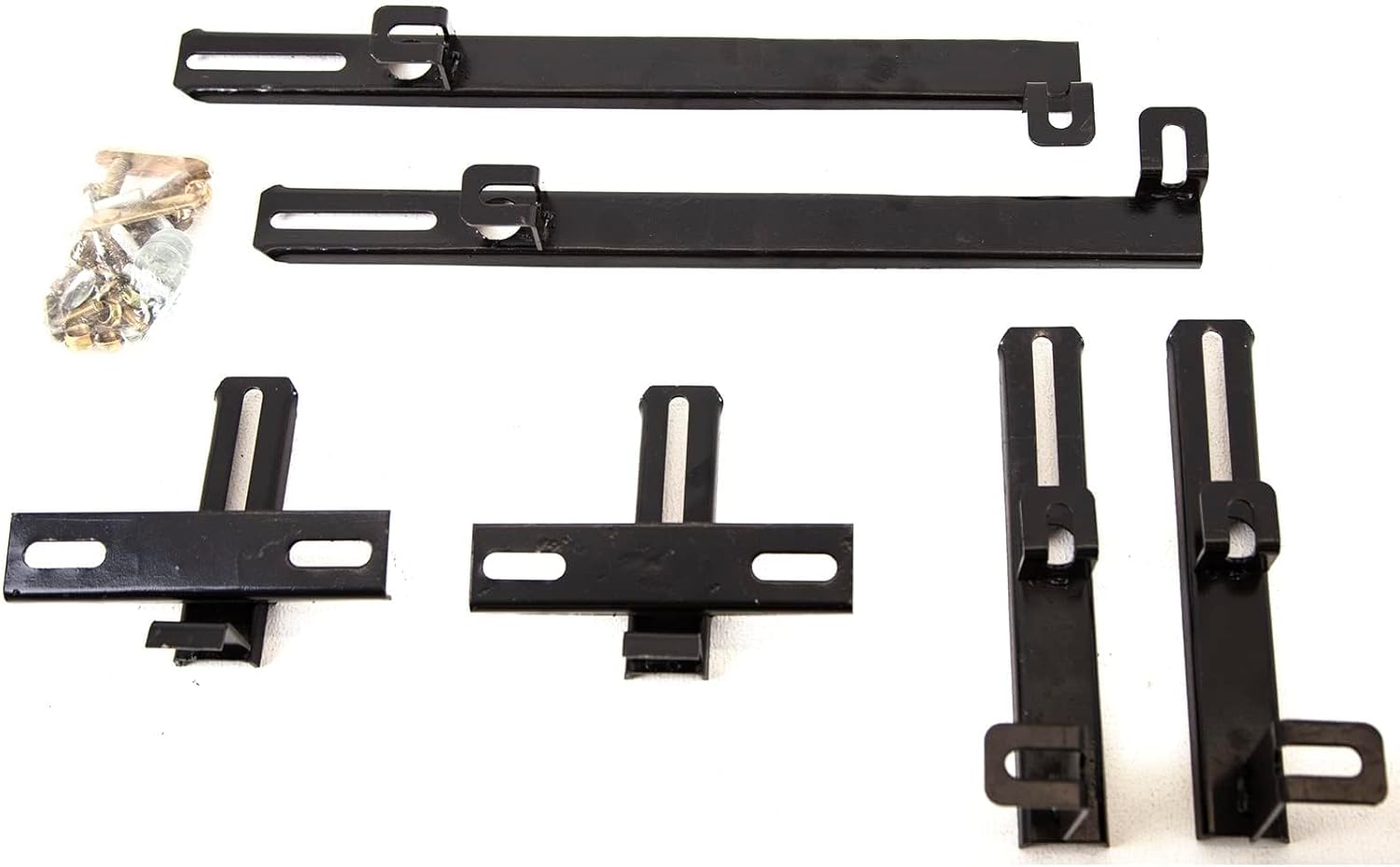 Car Side Skirt for Nissan Qashqai 2014-2021