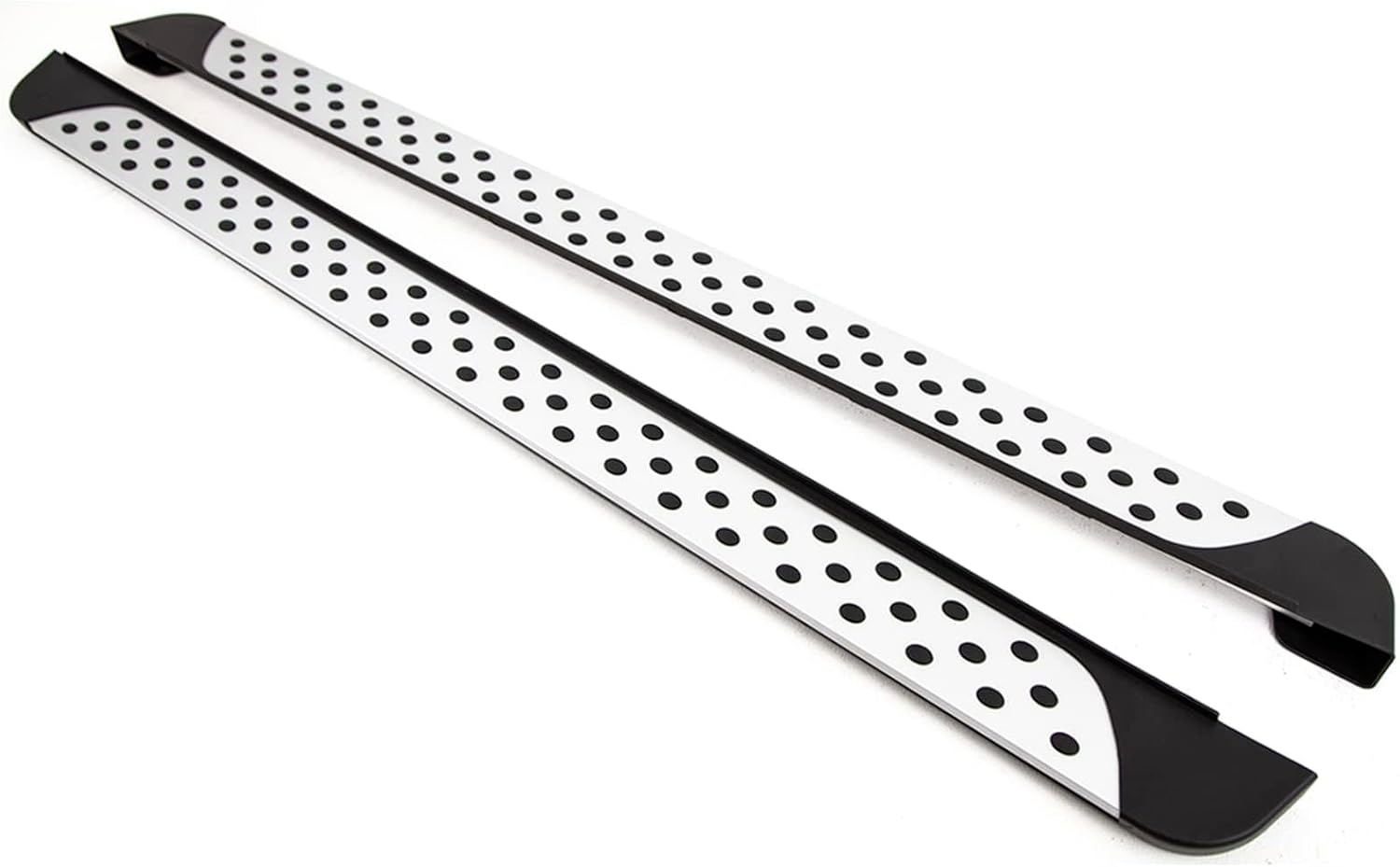 Car Side Skirt for Nissan Qashqai 2014-2021