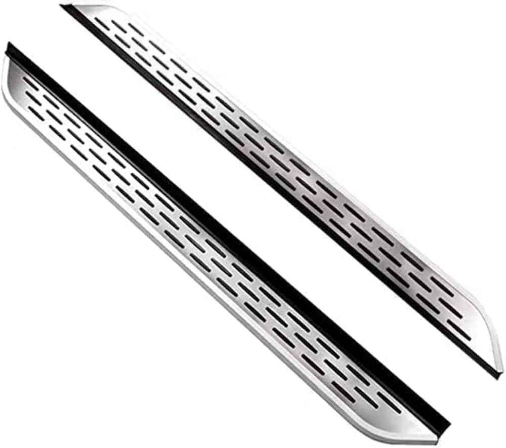 Car Side Skirt for Nissan Rogue New X-Trail T33 2021 2022