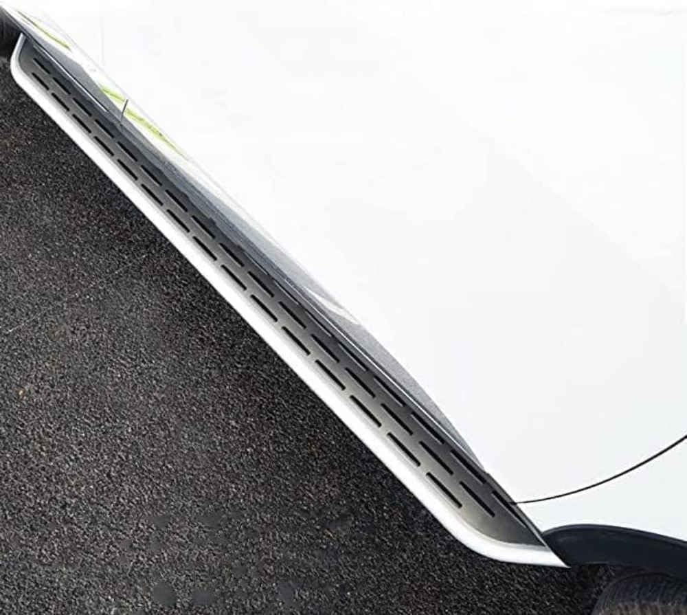Car Side Skirt for Nissan Rogue New X-Trail T33 2021 2022
