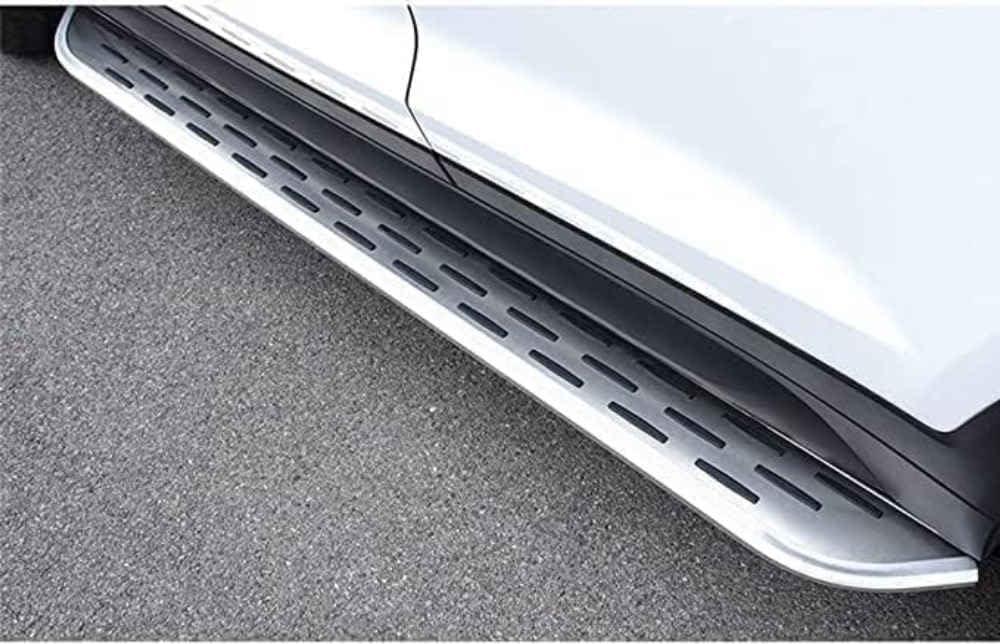 Car Side Skirt for Nissan Rogue New X-Trail T33 2021 2022