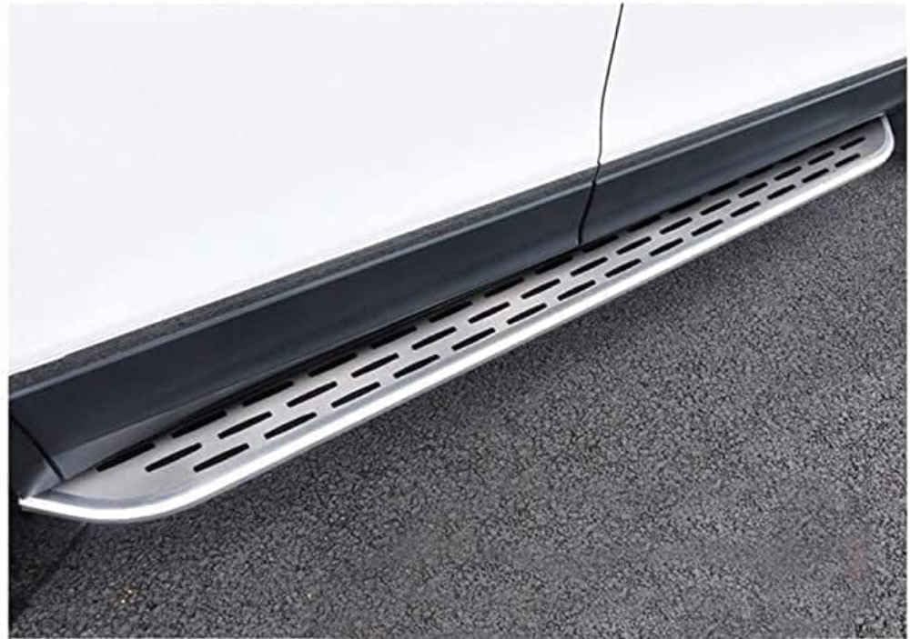 Car Side Skirt for Nissan Rogue New X-Trail T33 2021 2022