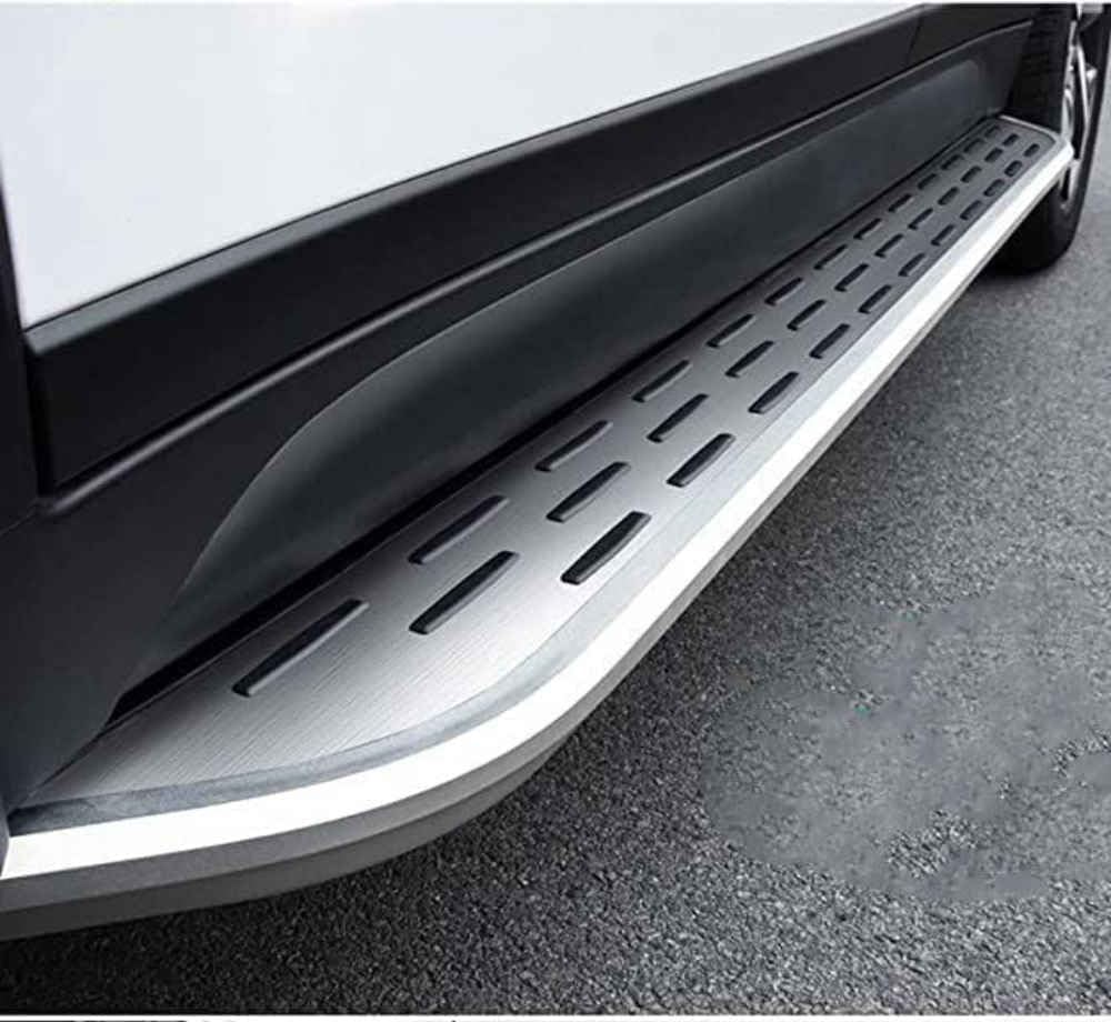 Car Side Skirt for Nissan Rogue New X-Trail T33 2021 2022