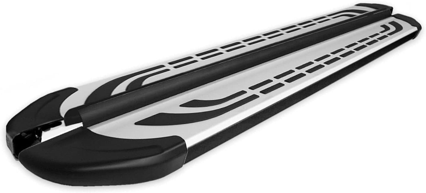 Car Side Skirt for Nissan Qashqai 2009-2014