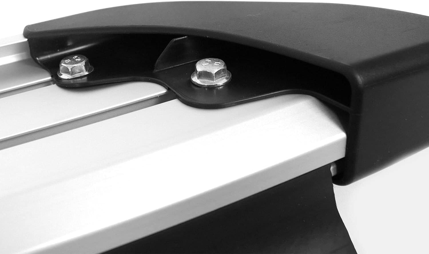 Car Side Skirt for Nissan Qashqai 2009-2014