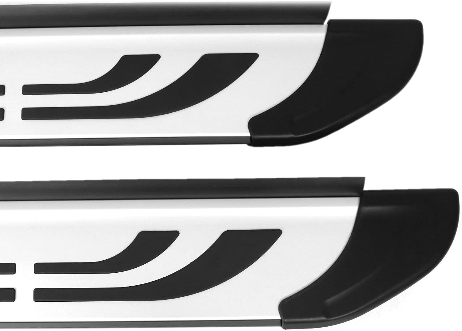 Car Side Skirt for Nissan Qashqai 2009-2014