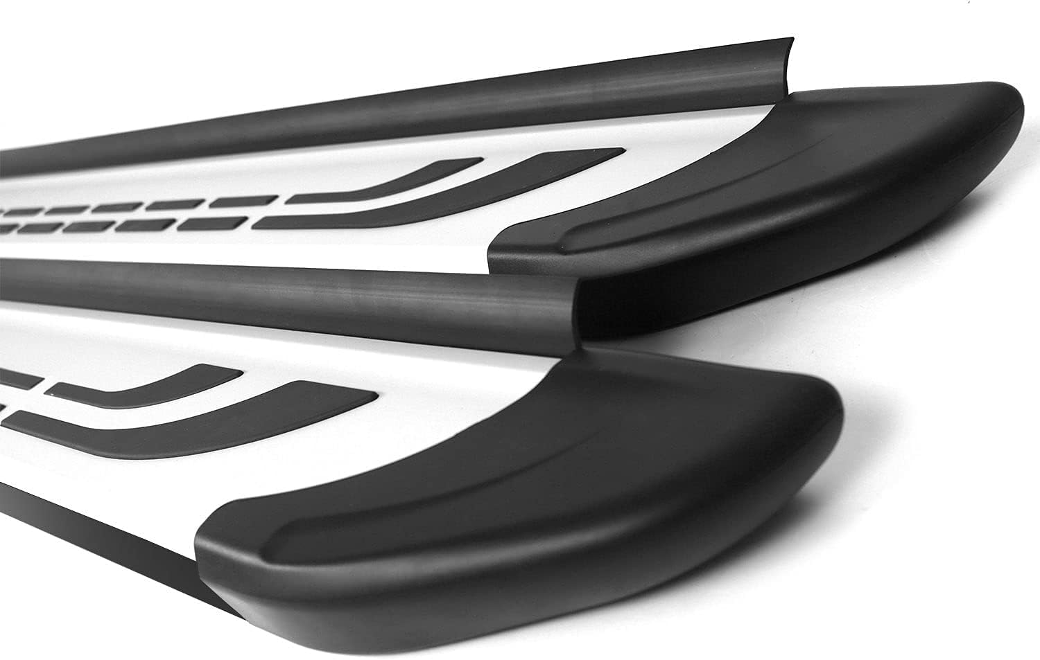 Car Side Skirt for Nissan Qashqai 2009-2014