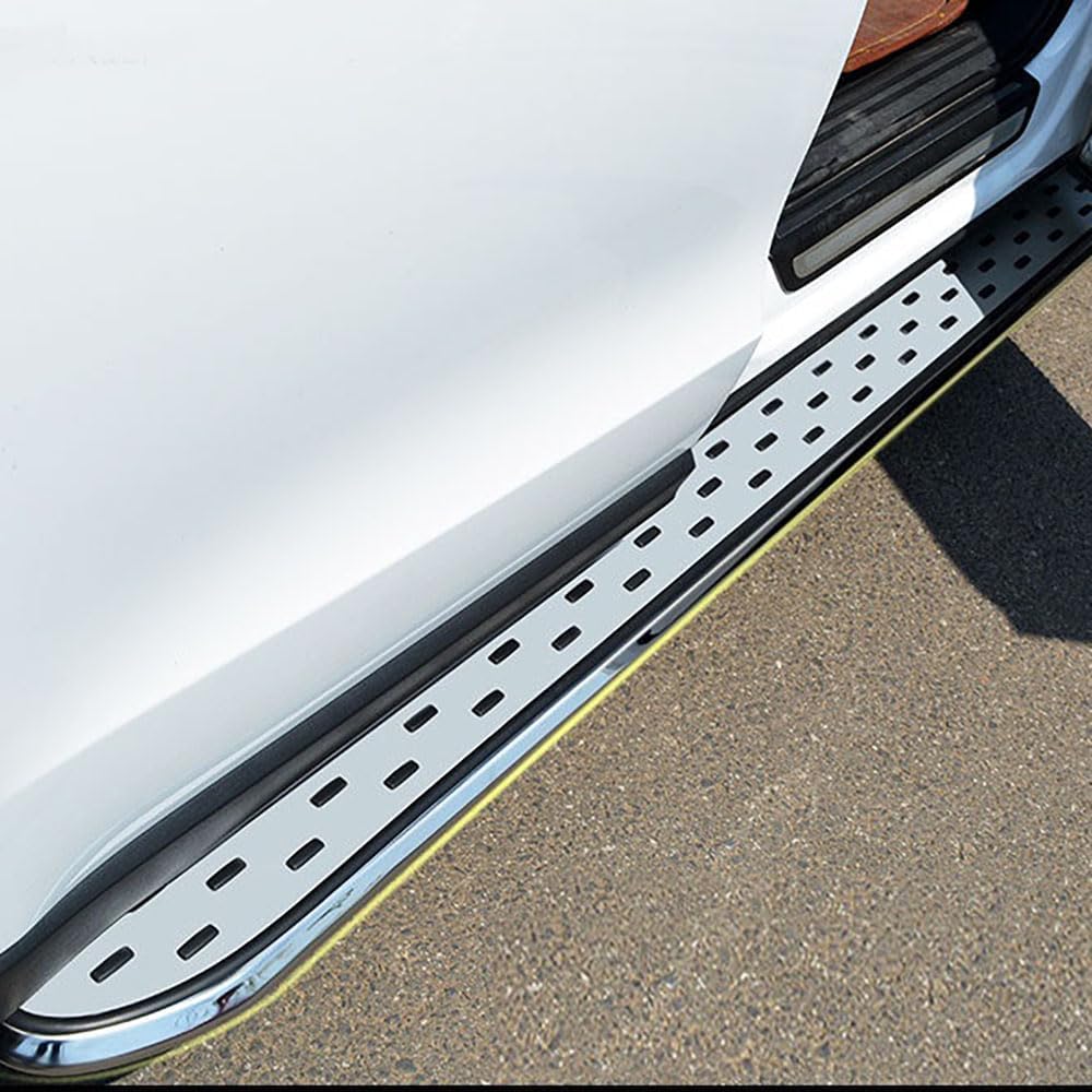 Car Side Skirt for Nissan X-Trail Rogue 2014-2020