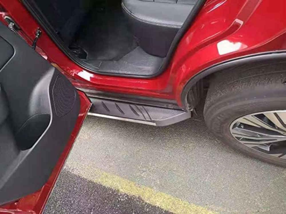 Car Side Skirt for Nissan X-Trail 2021 2022