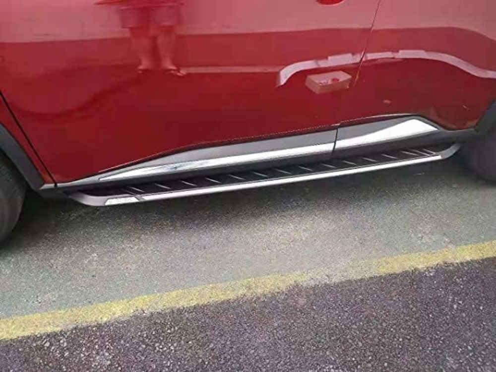 Car Side Skirt for Nissan X-Trail 2021 2022