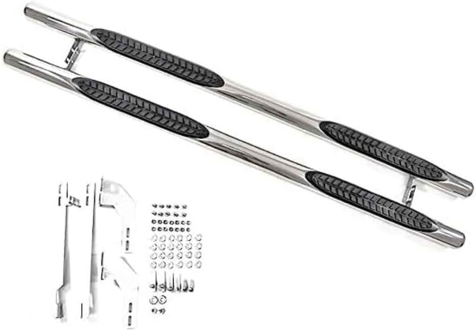 Car Side Skirt for Nissan X-Trail T32 2014-2021