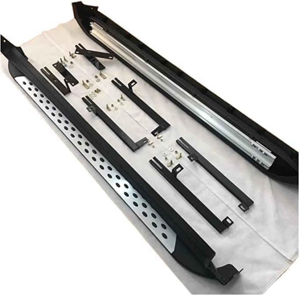 Car Side Skirt for Nissan X-Trail Rogue 2014 2015 2016 2017 2018