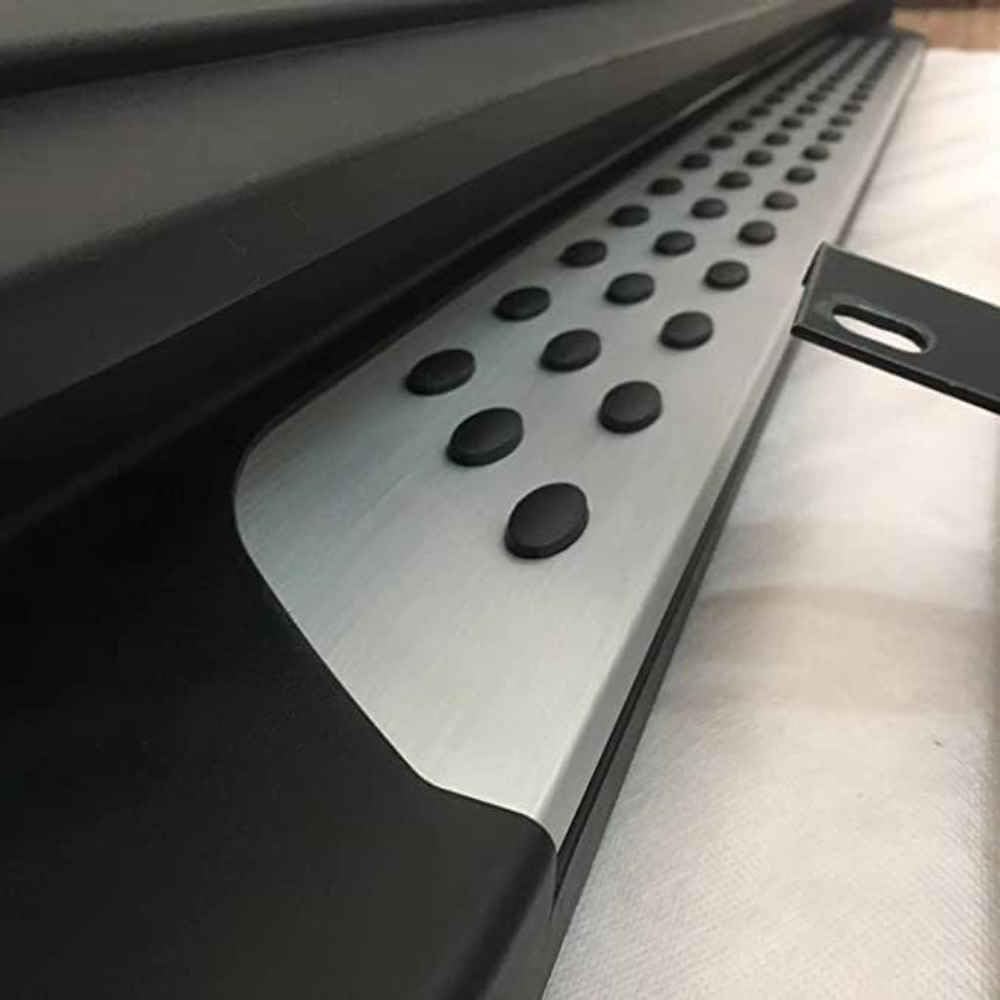 Car Side Skirt for Nissan X-Trail Rogue 2014 2015 2016 2017 2018