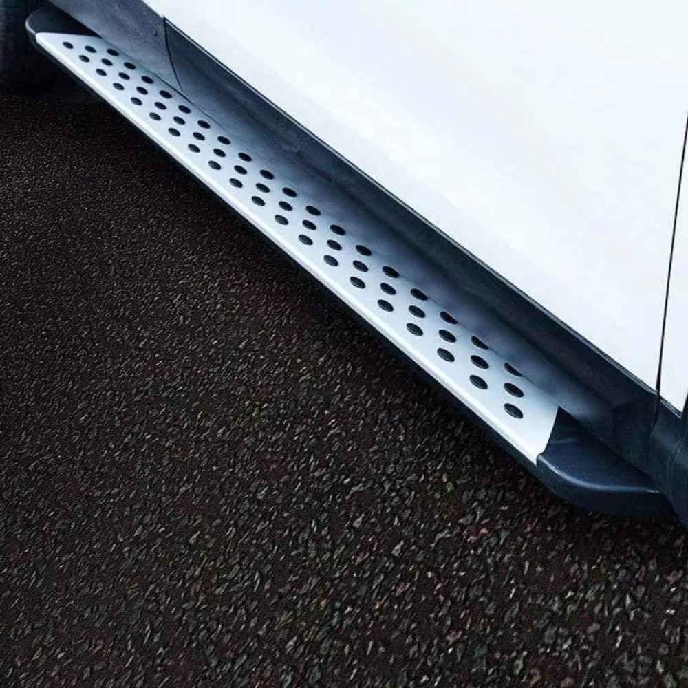 Car Side Skirt for Nissan Qashqai 2015-2022