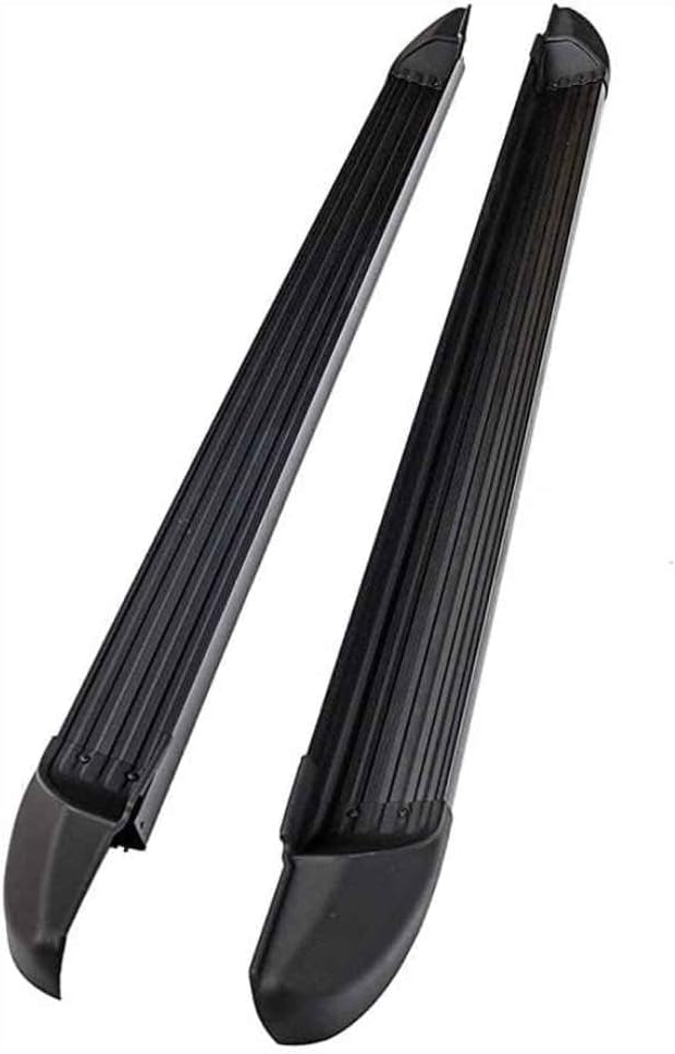 Car Side Skirt for Nissan Navara NP300 D23 2015-2020