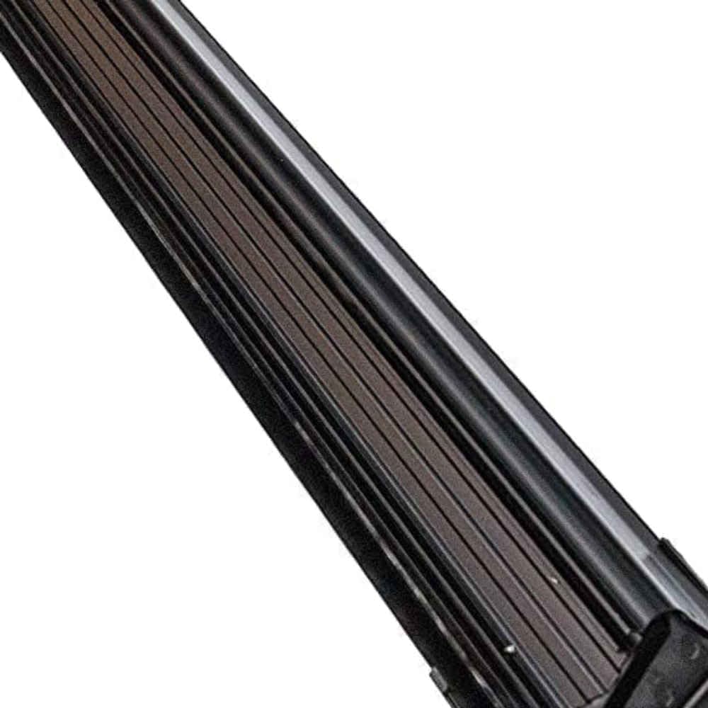 Car Side Skirt for Nissan Navara NP300 D23 2015-2020