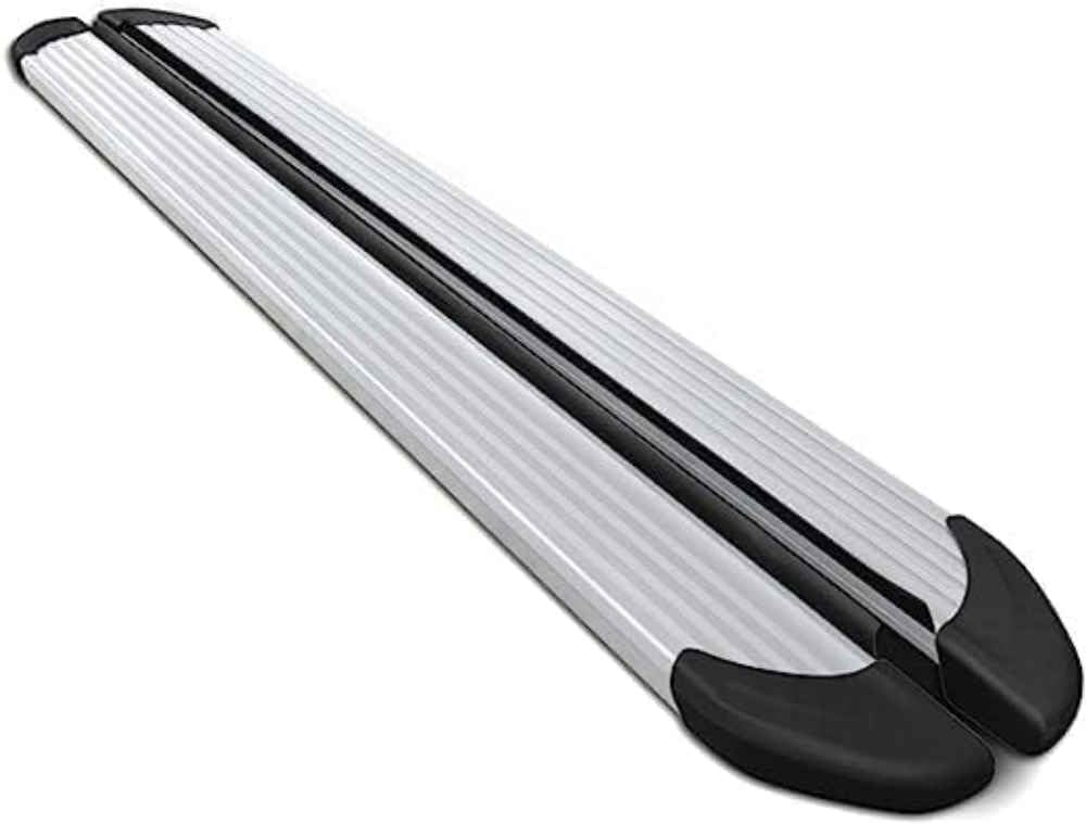 Car Side Skirt for Peugeot Bipper 2008-2017