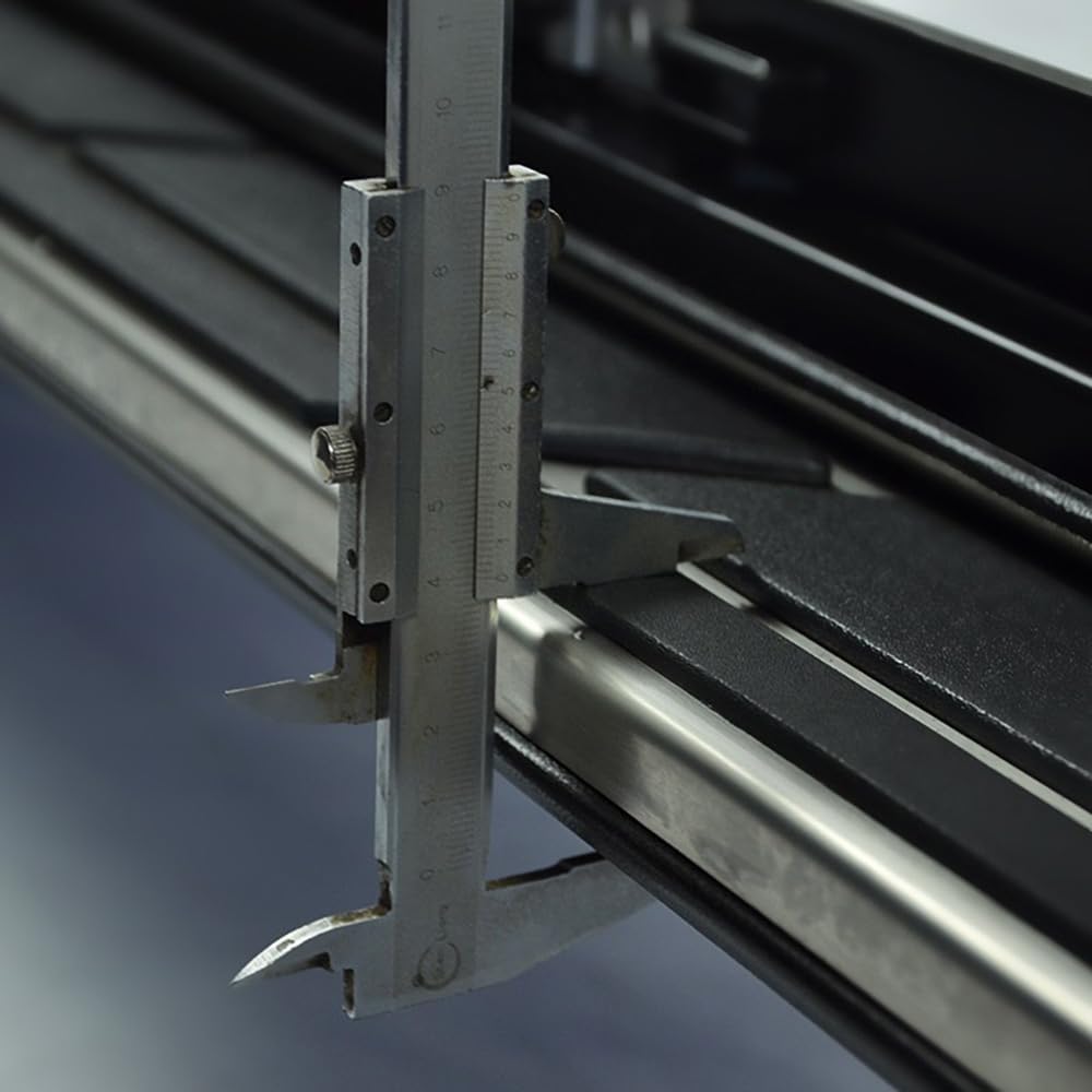 Car Side Skirt for Porsche Cayenne 2011-2017