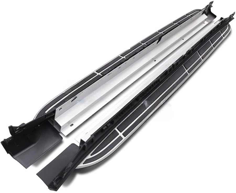 Car Side Skirt for Porsche Porsche Cayenne 2018-2022 2023