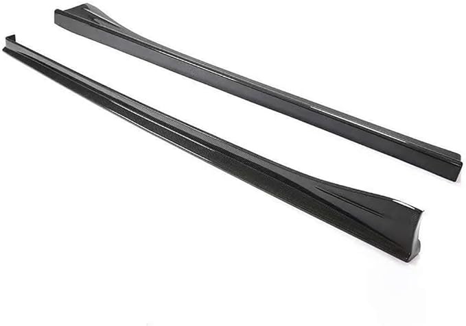 Car Side Skirt for Subaru BRZ Toyota GT86 2013 2014 2015 2016 2017 2018 2019 2020