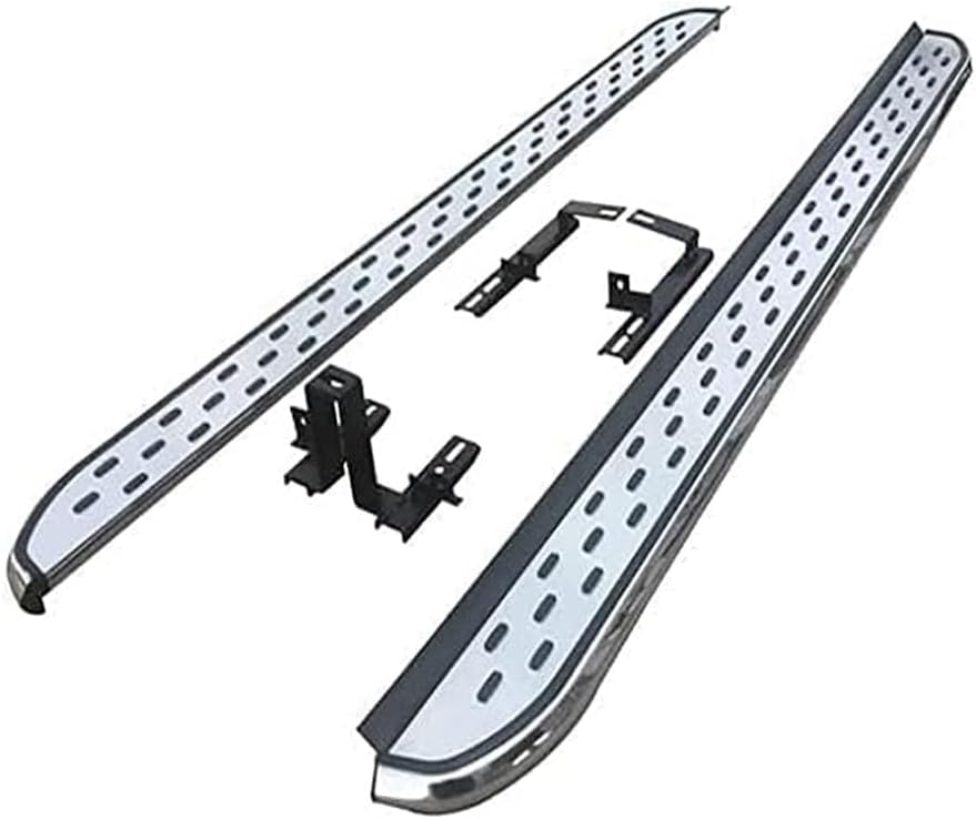 Car Side Skirt for Peugeot 5008 2021-2023