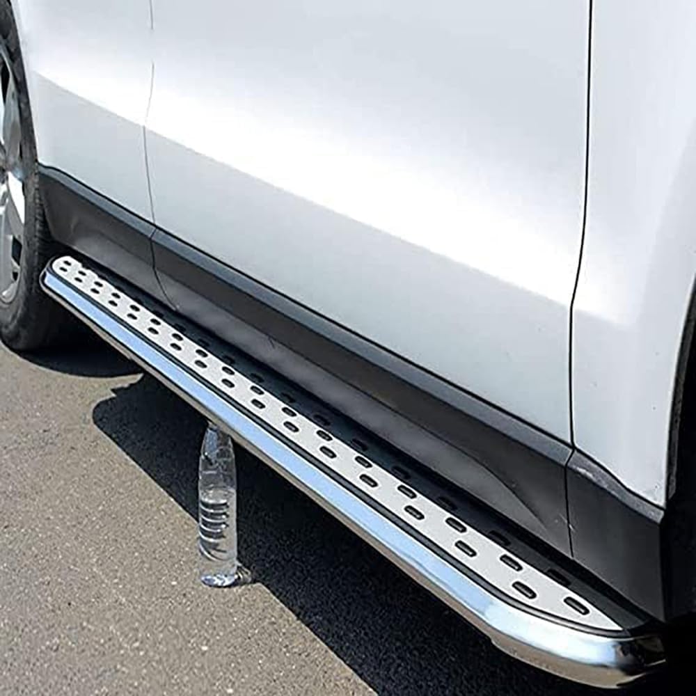 Car Side Skirt for Peugeot 5008 2021-2023