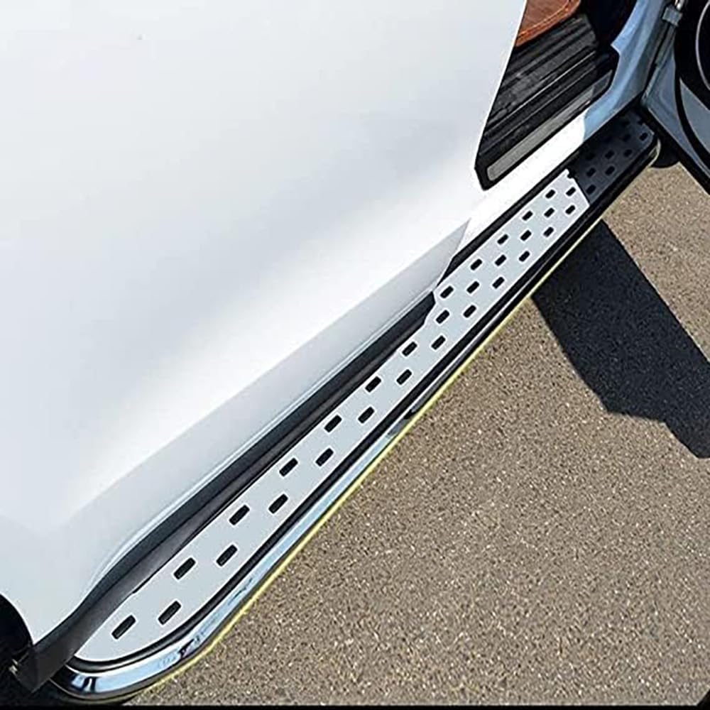 Car Side Skirt for Peugeot 5008 2021-2023