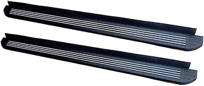 Car Side Skirt for Subaru Crosstrek XV 2018 2019 2020 2021 2022