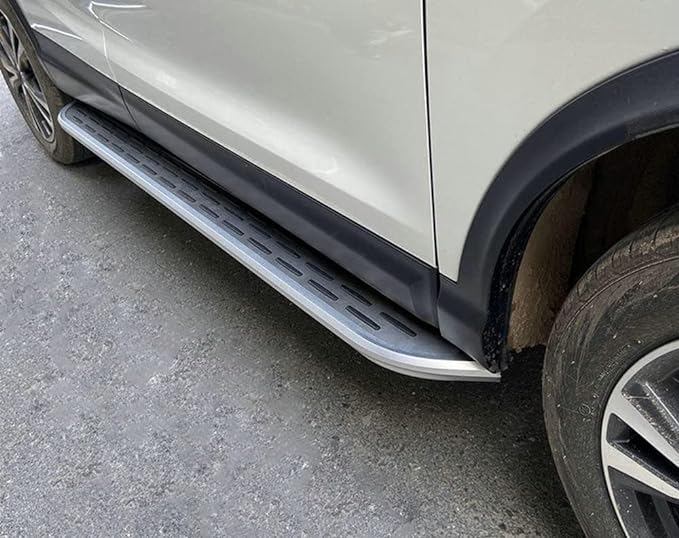 Car Side Skirt for Subaru XV 2013–2017