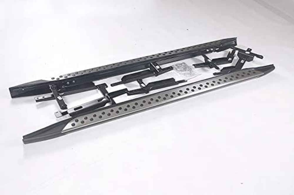 Car Side Skirt for Toyota CHR 2017-2020