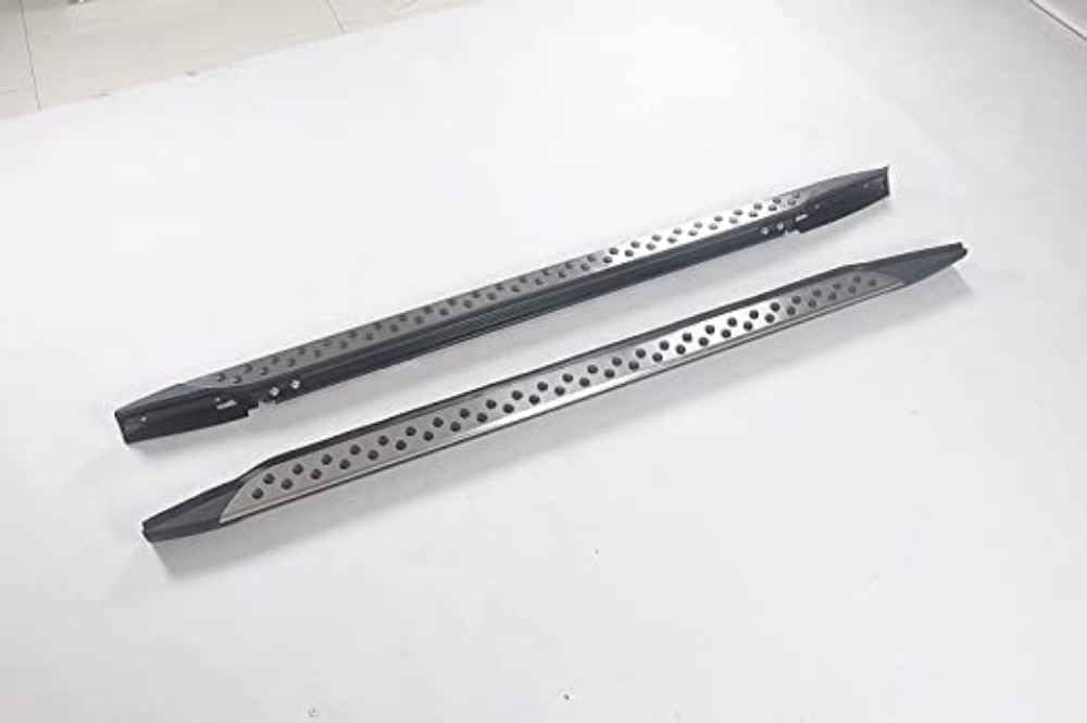 Car Side Skirt for Toyota CHR 2017-2020