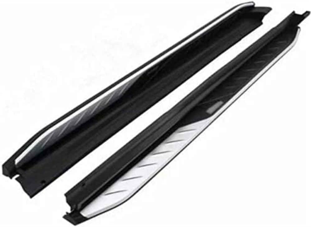 Car Side Skirt for Toyota Corolla Cross 2021 2022 2023