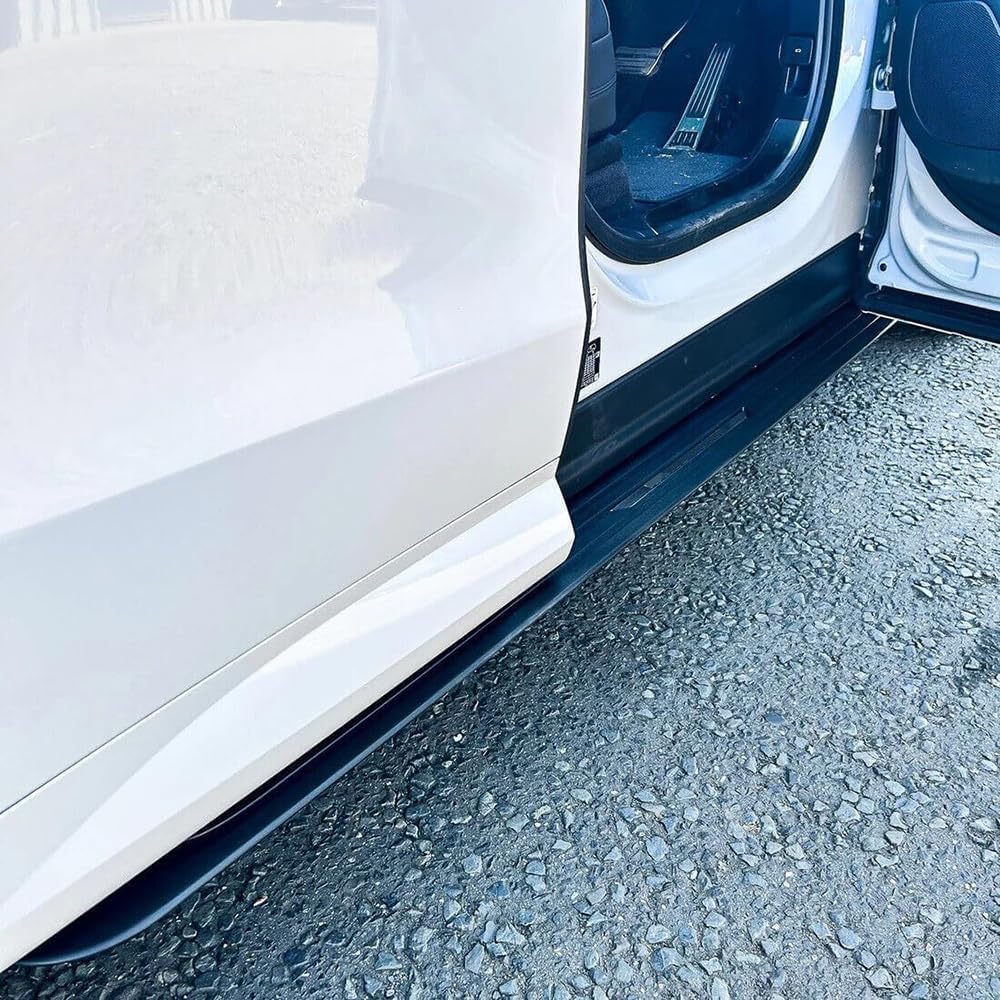 Car Side Skirt for Range Rover Sport L461 2023 2024