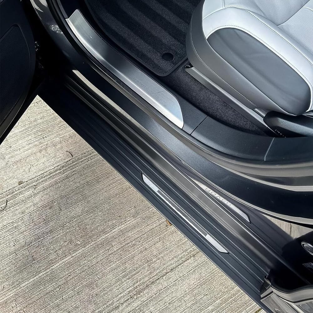 Car Side Skirt for Range Rover Sport L461 2023 2024