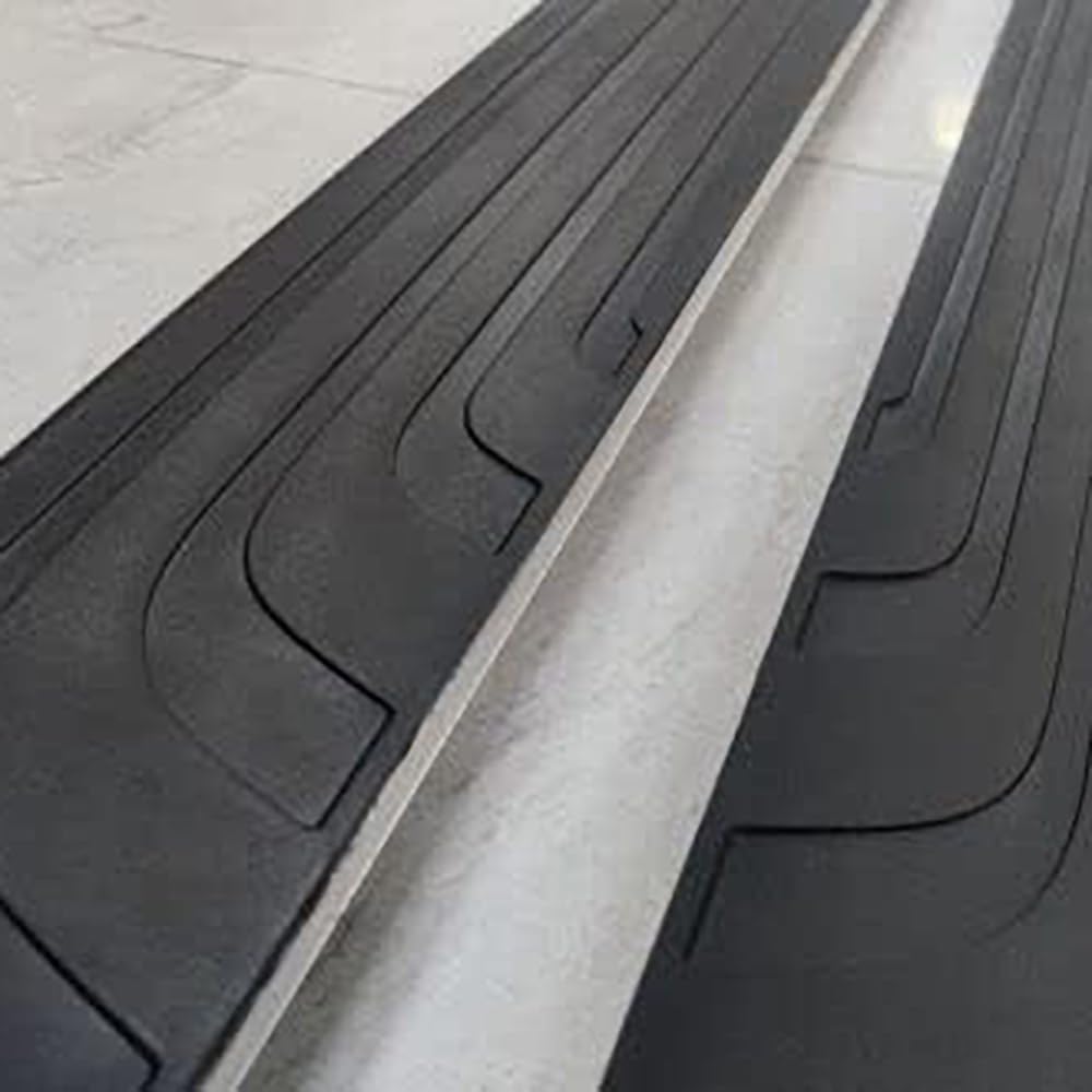 Car Side Skirt for Range Rover Sport L461 2023 2024