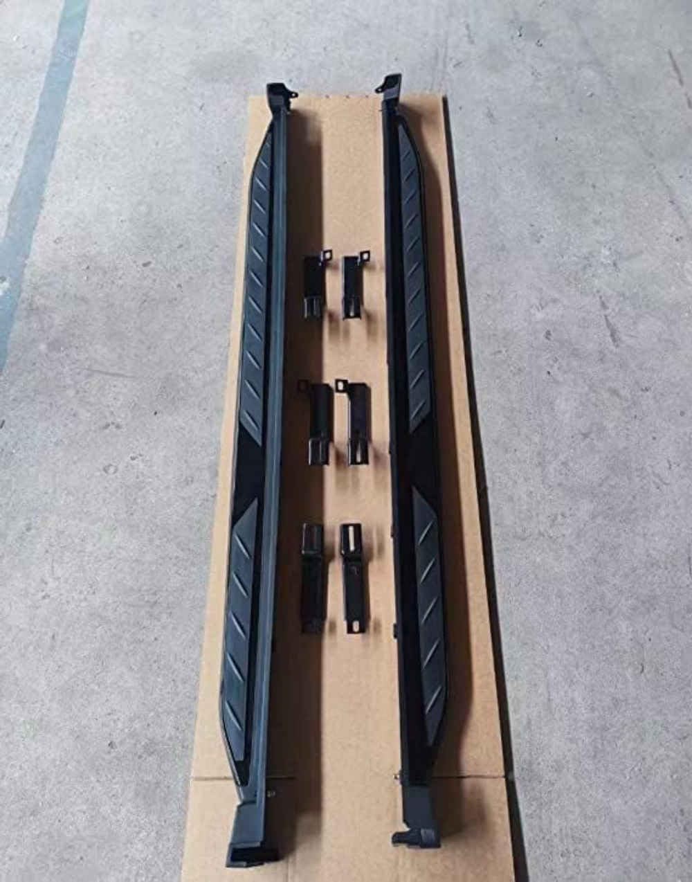 Car Side Skirt for Tesla Model Y 2020 2021 2022