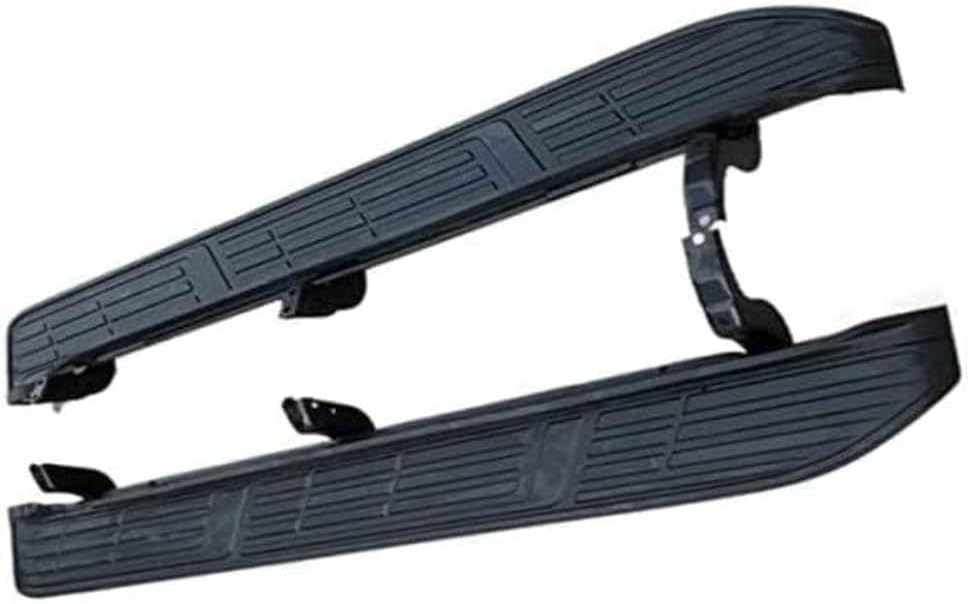 Car Side Skirt for Toyota Land Cruiser Prado 150 FJ150 LC150 2010-2021