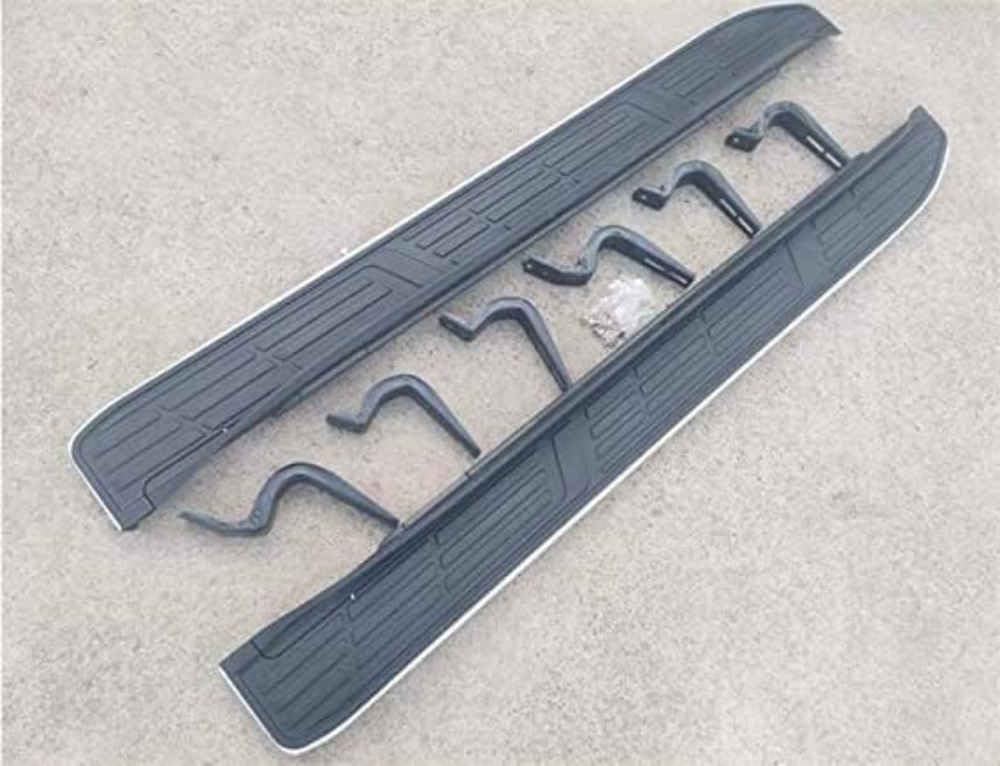 Car Side Skirt for Toyota Land Cruiser Prado 150 FJ150 LC150 2010-2021