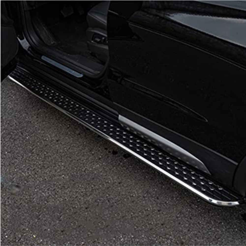 Car Side Skirt for Toyota RAV4 2013-2018