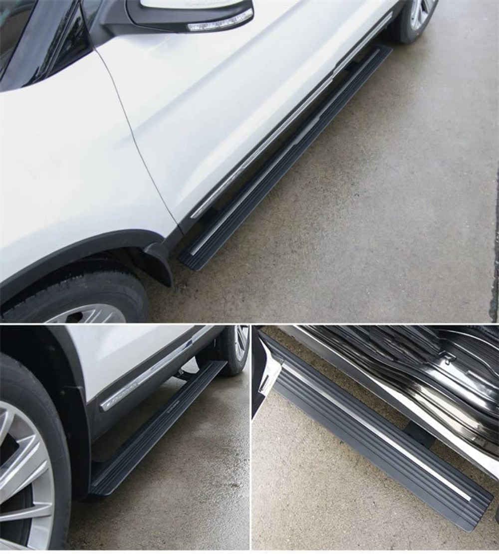 Car Side Skirt for Toyota Tundra 2008-2022