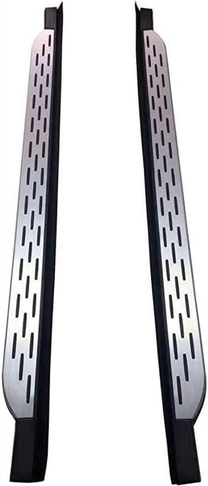 Car Side Skirt for Toyota Highlander XU70 2021 2022