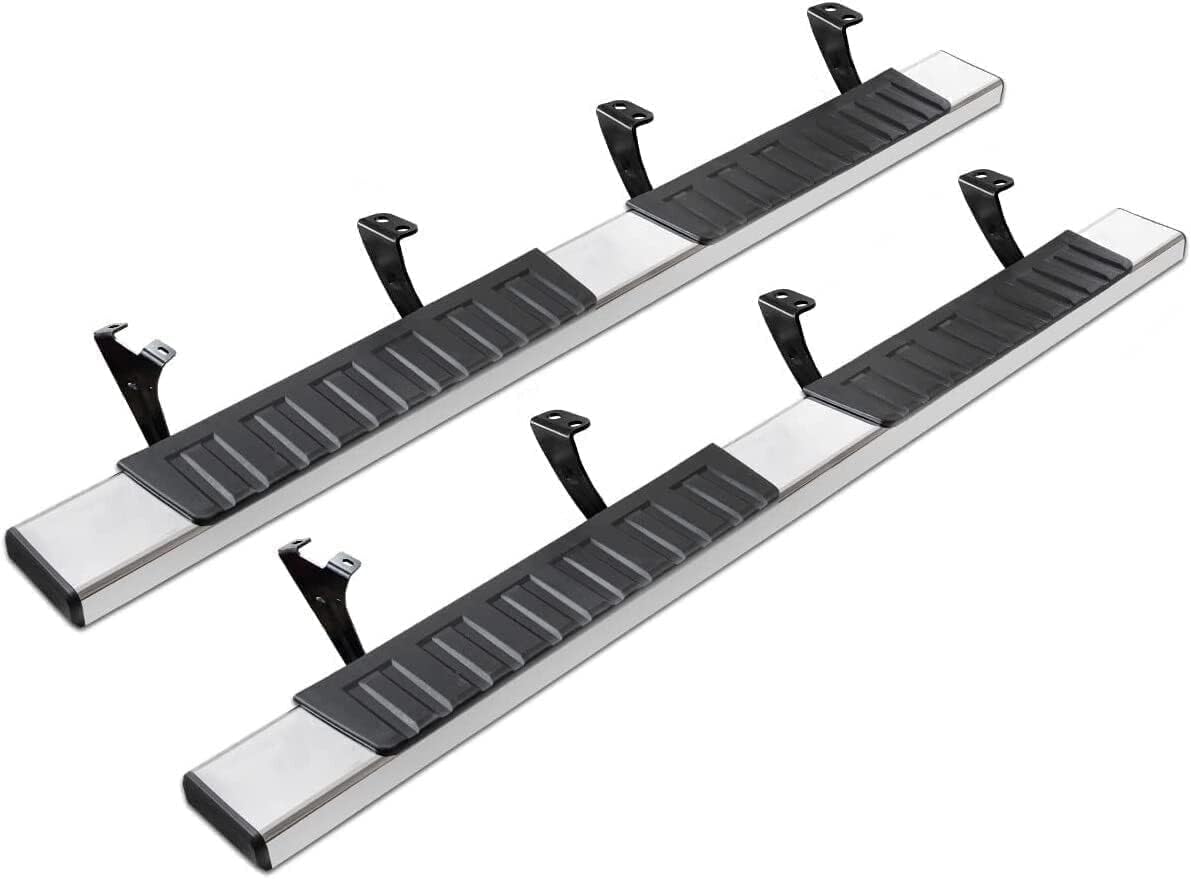 Car Side Skirt for Toyota Tundra 2022 2023