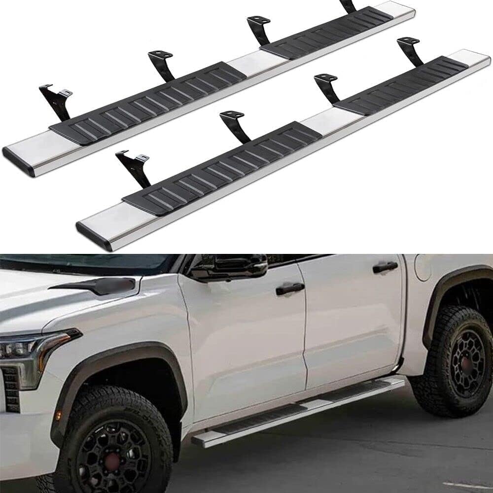 Car Side Skirt for Toyota Tundra 2022 2023
